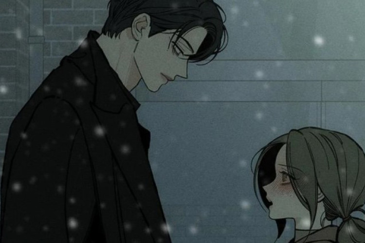 Spoiler Manhwa Tears on a Withered Flower Chapter 32 Eng Sub: Release Date and Link to Read