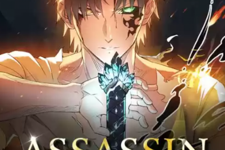 Read Assassin in Another World Manhua ENG SUB All Chapter, Long Story Modern Straight-A student and a Kendo Genius