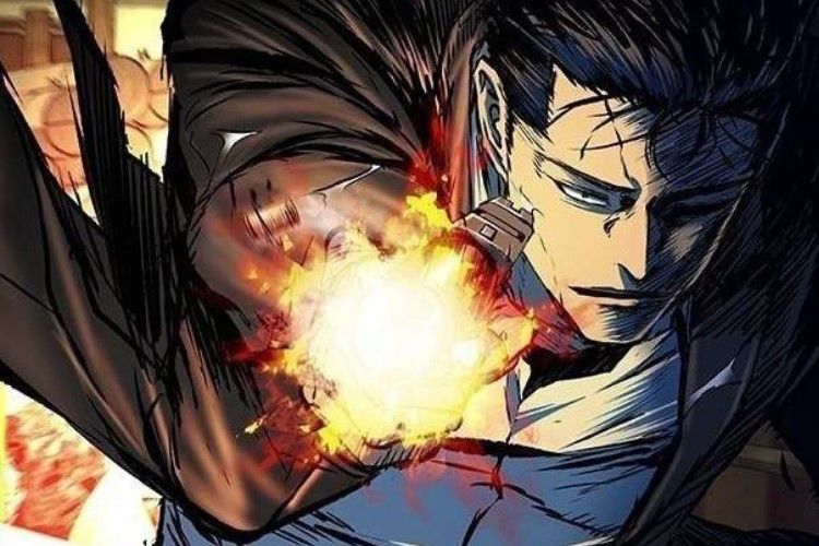 Baca Manhwa Castle 2 Chapter 90 Bahasa Indonesia dan Spoilernya, Ahli Dalam Pertarungan Jarak Dekat