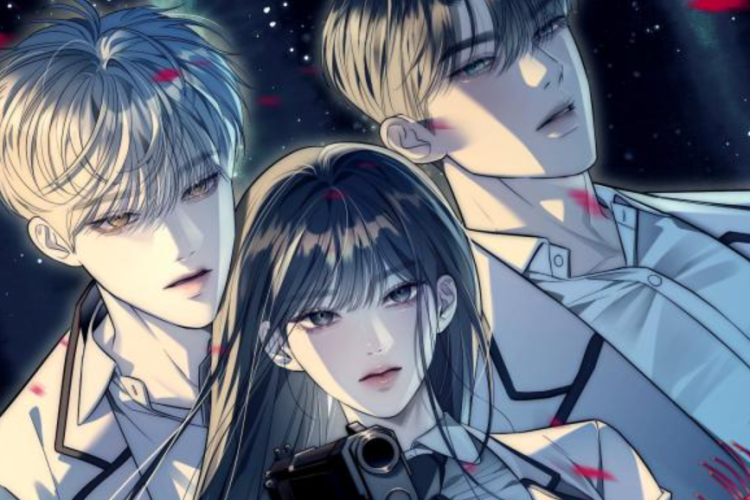 Sinopsis, Judul Lain, dan Link Baca Manhwa Undercover at Chaebol High School Bahasa Indonesia Full Chapter Gratis Tanpa Login