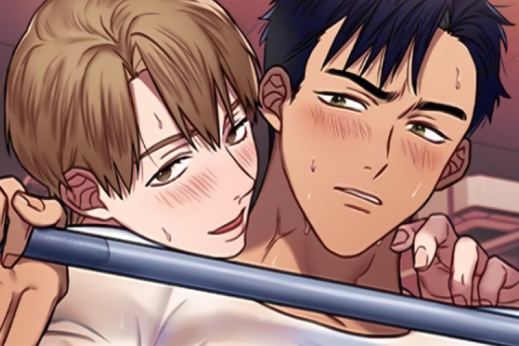 Read Love Gym Manhwa Eng Sub Full Chapter, Going a Date with Personal Trainer (BL Comics)