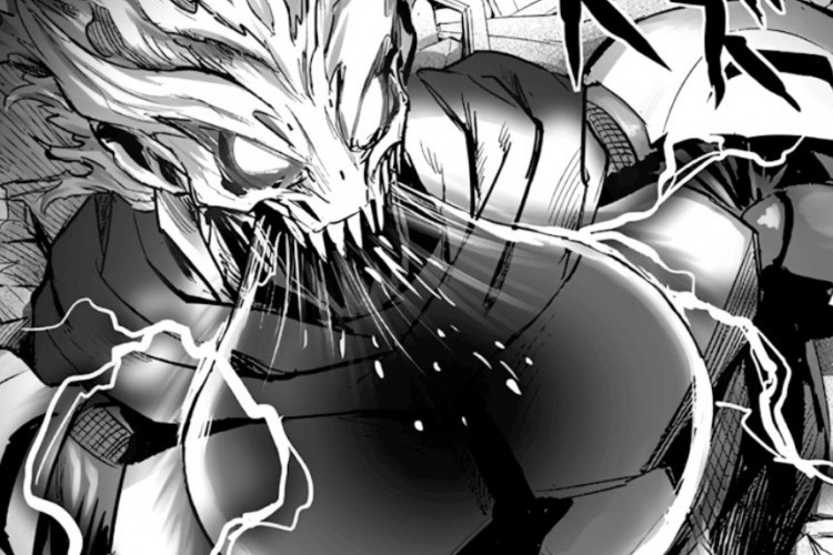 Manga One Punch Man Chapter 270 English Scan Indonesia: Spoiler, Jadwal Rilis, dan Link Baca