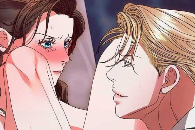 Read Manhwa Try Begging Me Chapter 26 in English Sub, Sally Was Treated Inappropriately!