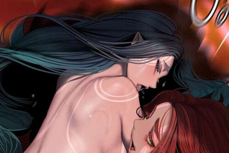 A Wonderful New World Manhwa Chapter 260 English Sub Scan, Making Love to Each Other in Another Realm