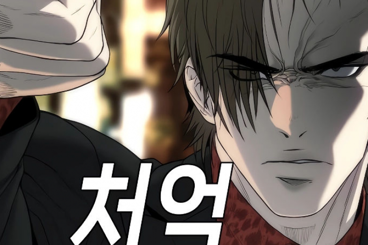 The Bad Son (Son's Retribution) Webtoon Chapter 19 English Subtitles, Another Trouble Again!