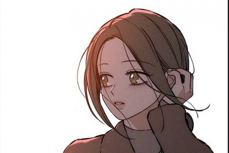 Read Manhwa Tears on a Withered Flower Chapter 27 English Subtitle, Date with Taeha!