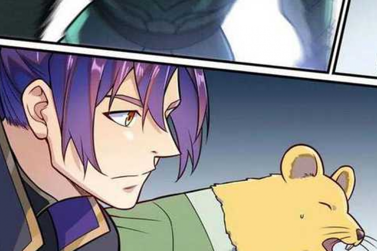 Baca Manhua Apotheosis Chapter 1236 Bahasa Indonesia Baru Update, Ada Sesuatu yang Menunggu Tim Zheng