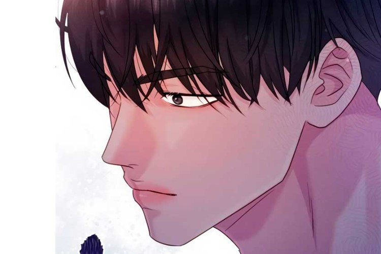 Link Baca Manhwa Reasoning With A Beast Chapter 52 Bahasa Indonesia, Dibutakan Uang Bikin Yujin Makin Tersesat