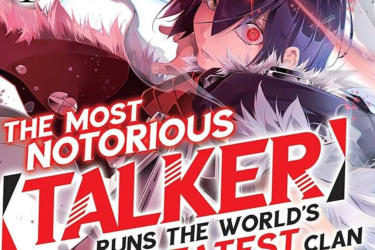 Synopsis et Lire le Manga The Most Notorious 'Talker' Runs the World's Greatest Clan Scan VF Chapitre Complet, Le Puissant Fanfaron