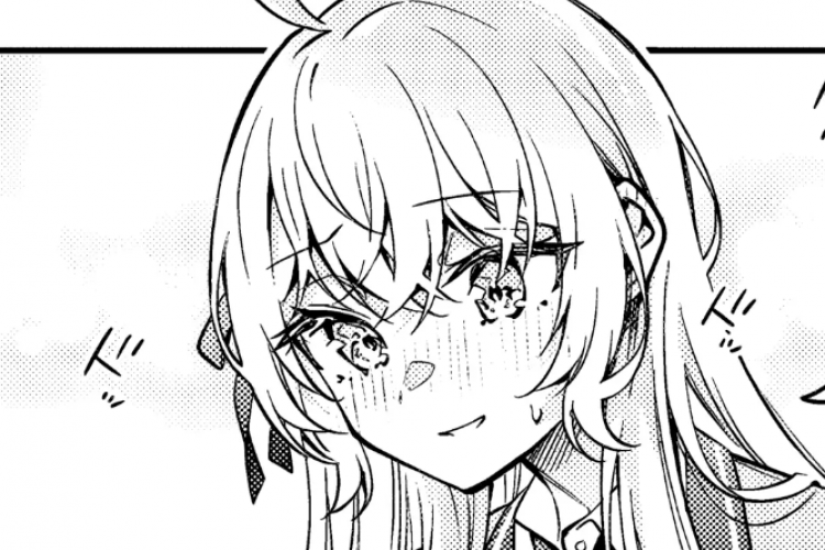 Read Manga Alya Sometimes Hides Her Feelings in Russian Chapter 43 Eng Scan RAW and Spoilers, Why Yuki san is Kinda Shy?