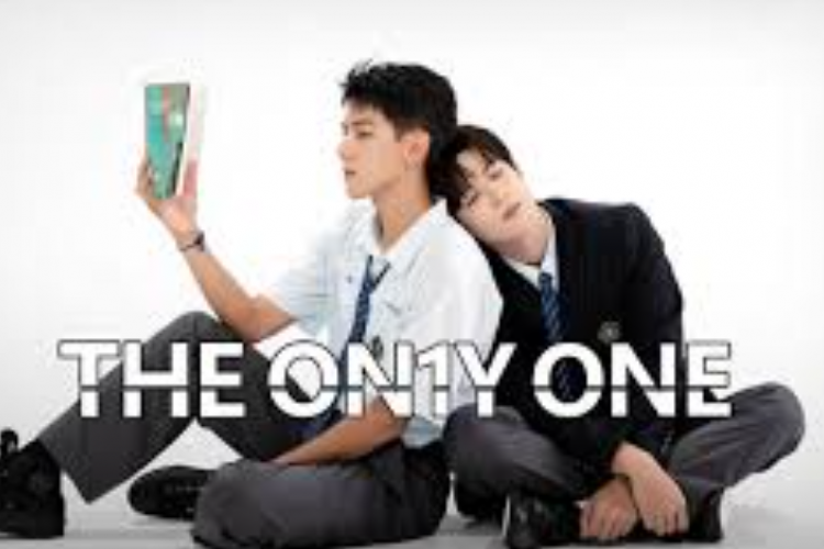 [BL] Link Nonton The On1y One (2024) Episode 6 Sub Indonesia, Drama Taiwan 17+ Bocil Gak Usah Kepo Dulu Ya