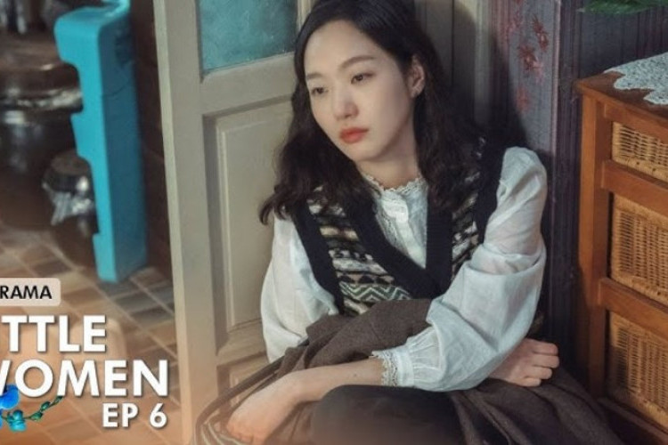 Review Drama Korea Little Women, Bikin Darting, Nangis, Jatuh Cinta Campur Aduk Jadi Satu