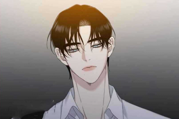 Released! Link to Manhwa BL Foul's Start Chapter 26 English Scan, Special Flowers for Yoon Pado