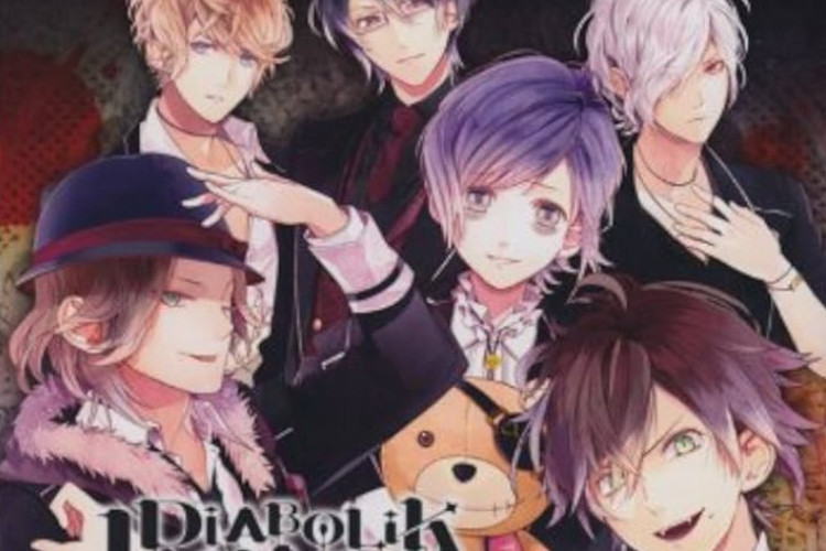 Synopsis of Manga Diabolik Lovers More, Blood Anthology and Link to Read Full Chapter in English, Other Titles Latest Updates!