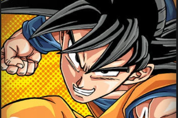 Enlace Leer Manga Dragon Ball Super Capitulo 104 En Español La Continuación De La Historia De La Caza Del Dragón De Goku