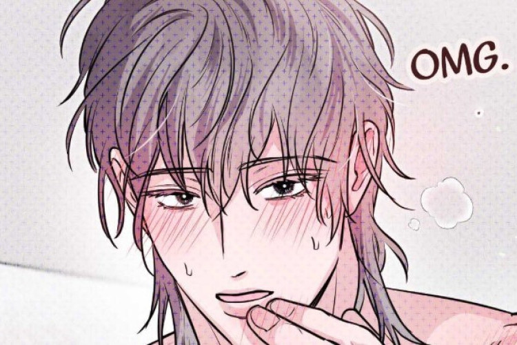 Link to Read Manhwa BL Thump, Thump, Thump, Hyung! I'm the Dealer! Chapter 5 in English Sub, Feeling Weak and Helpless!