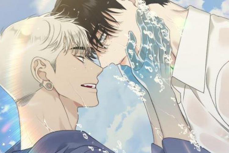 Leer el manhwa BL Falso Comienzo Capítulo Complet Scan Español, La oportunidad de volver a enamorarse