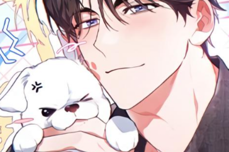 Link to Read Manhwa Don't Mess with the Puppy! English Scan Full Chapter, Love Stories Wolf and Dog's Man