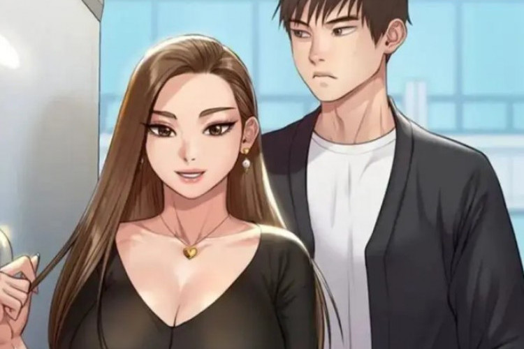 Synopsis and Link Read Manhwa Queen Bee Full Chapter in English, A Very Hot Revenge Fight!