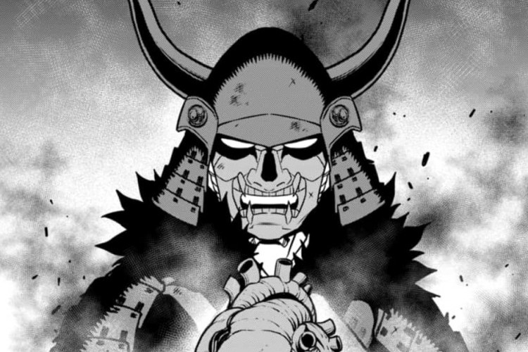 Baca Manga 8Kaijuu (Kaiju No. 8) Chapter 119 RAW Bahasa Indonesia, Spoiler Reddit: Kebangkitan Kekuatan Kafka