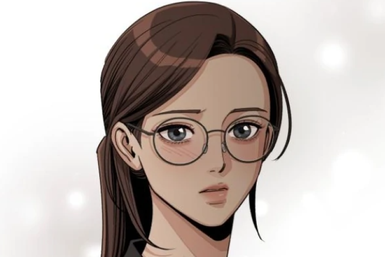 RAW Manhwa Iseop's Romance Chapter 62 Bahasa Indonesia Scan, Cerita yang Terlalu Berputar Putar