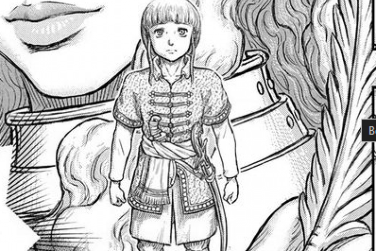 Link to Read Berserk Manga Chapter 377 Sub English Scan, Dawn Attacks will be Carried Out