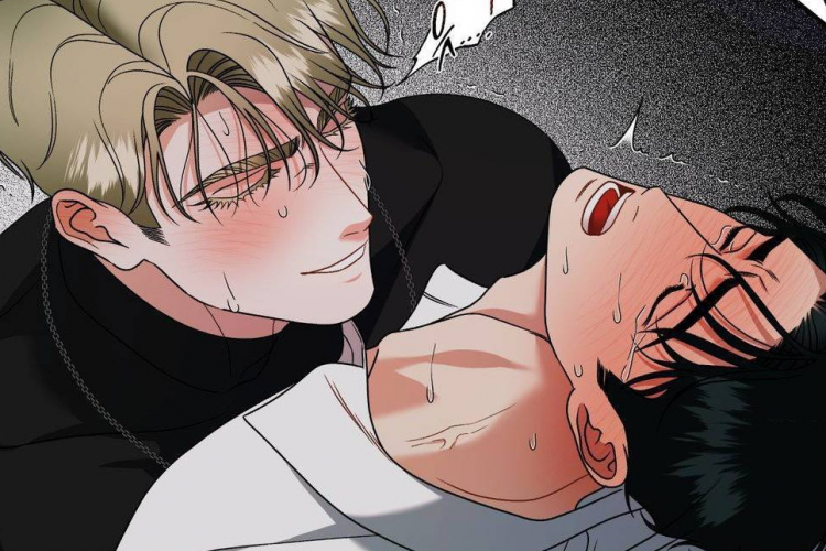 Pleasure Addiction! Reading Link BL Manhwa Dr. Agatho's Report Chapter 7 English Translation & Release Date