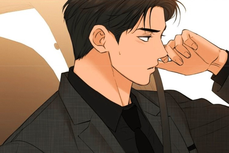 Baca Manhwa Just Twilight Chapter 49 Bahasa Indonesia Agak Kasian Sama Sungwoon Yang Dikendaliin Ibunya