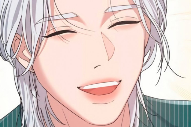 Secret Admirer! RAW Manhwa My God is A Lustful Bastard Chapter 45 Eng SUB, Her Beautiful Smile Rings in My Ears!