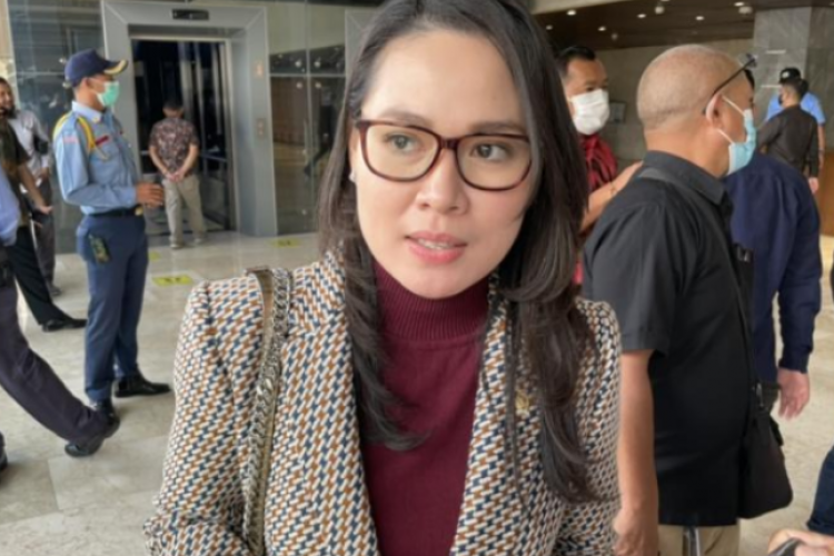 Profil Siti Nurizka Puteri Jaya, Politikus Gerindra yang Diangkat Jadi Komisaris Utama Pupuk Sriwidjaja