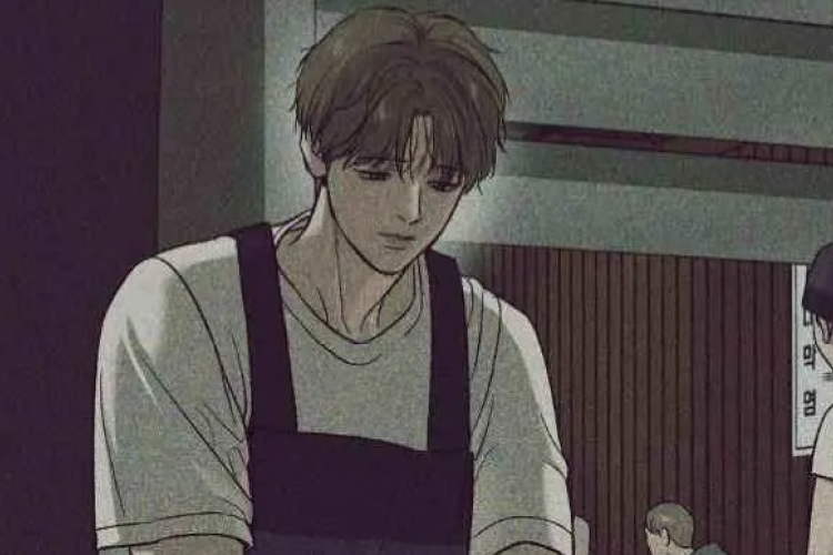 RAW Manhwa Jinx Chapter 64 Indonesia Scan Sub, Pertolongan Jaekyung yang Tulus Untuk Kim Dan