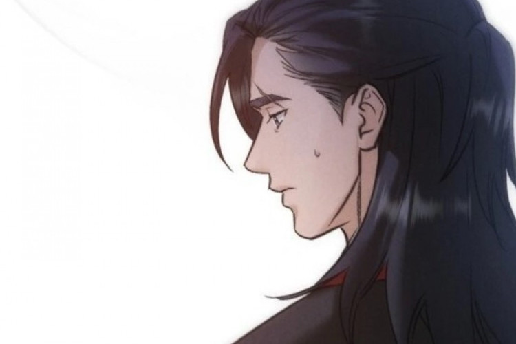 Spoiler RAW! Read Manhwa Wild Nights Chapter 41 English Scan, The Love Feels Deeper