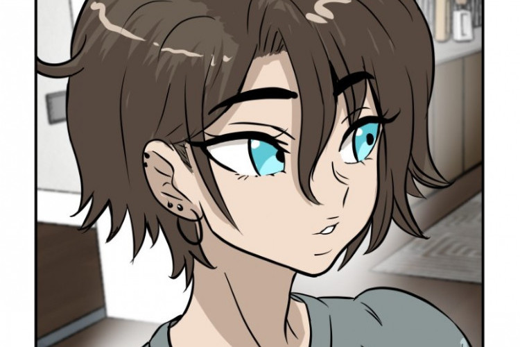 Link to Read Webtoon Do You Like Tomboys? Full Chapter English Subtitle, With synopsis and other titles!