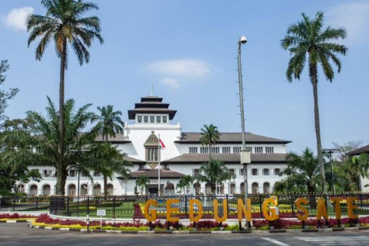 Nasib Rencana Pembentukan Calon Kabupaten Baru Di Provinsi Jawa Barat, Masih Belum Temui Titik Terang?