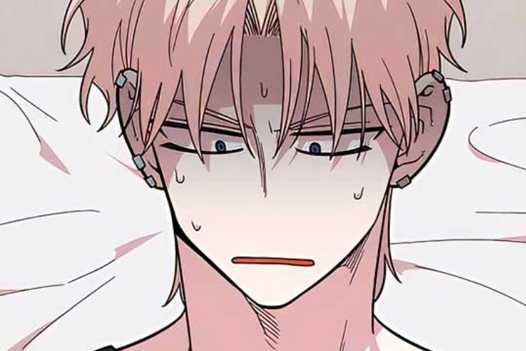 Reading Link Manhwa Childhood Friend Complex Chapter 26 English A Kiss That Doesn't Last Forever 