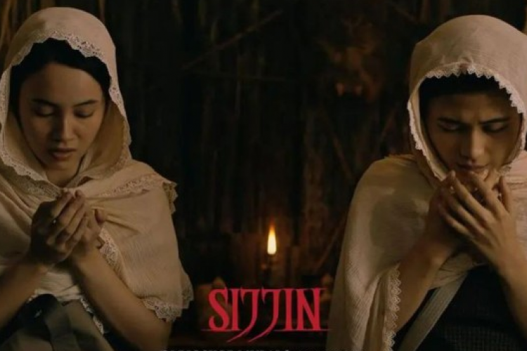 Nonton Film Sijjin (2023) Full Movie, Sebuah Adaptasi dari Serial Horor Turki Tentang Penjamuan Iblis Penuh Teror dan Santet