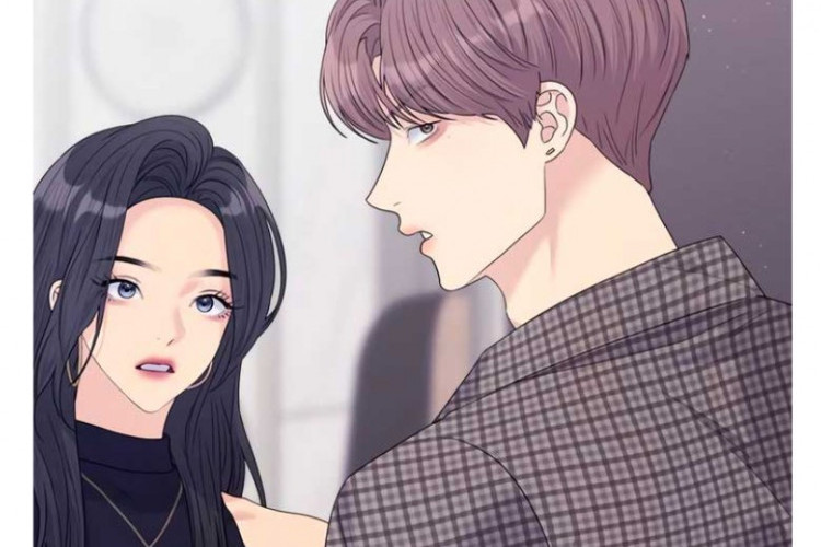 Lire le Manhwa The Couple Breaker Chapitre 48 en Français, La Relation Entre Yoonshik Et Taerin Commence À Se Développer