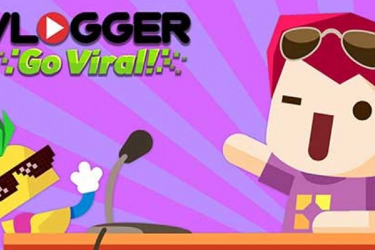 Free Download Vlogger Go Viral MOD APK, Bersiap Simulasi Menjadi Vlogger Terkenal!