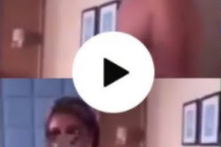 Vídeo Original De Elif Karaarslan, La Joven Árbitro Turca Envuelta En Un Escándalo Sexual