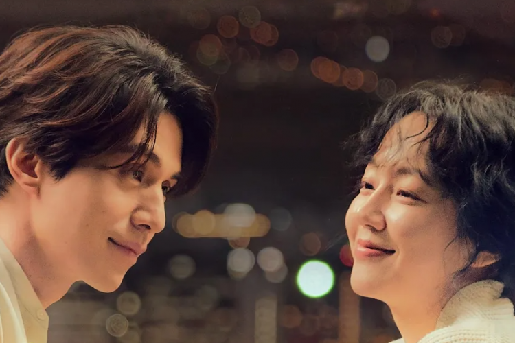 Sinopsis dan Jadwal Tayang Film Single in Seoul (2023), Lee Dong-wook dan Im Soo-jung Bakal Jadi Couple Paling Dinanti