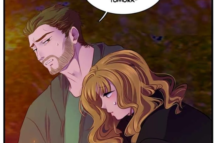 Spoilers & Link Manhwa Love 4 a Walk Chapter 58 in English, Full Togetherness of Happiness