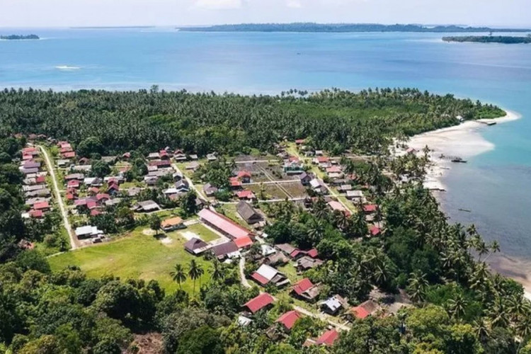 Gempar Recana Pemekaran, Inilah Daftar Wilayah yang Masuk Provinsi Sumatera Tengah! Masih Dilakukan Peninjauan