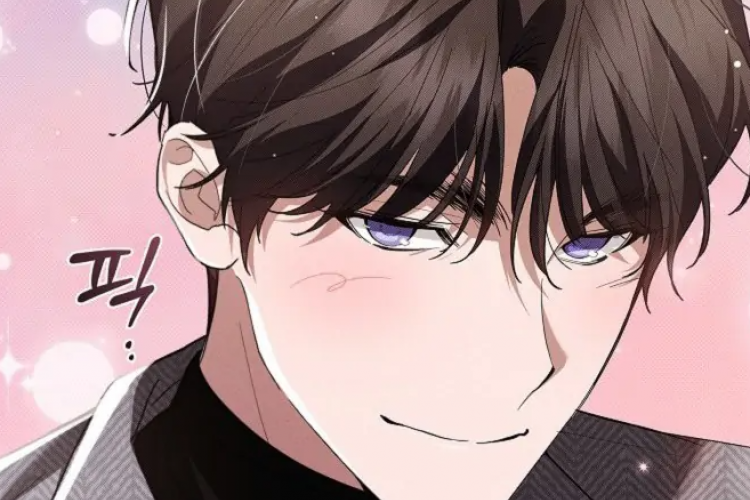 Baca Manhwa BL Don't Mess With the Puppy Chapter 21 Bahasa Indonesia, Ngambek Dikit Gak Ngaruh