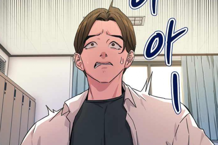 Link Baca Manhwa You Won’t Get Me Twice Chapter 8 Bahasa Indonesia, Aksi Panas yang Menegangkan!