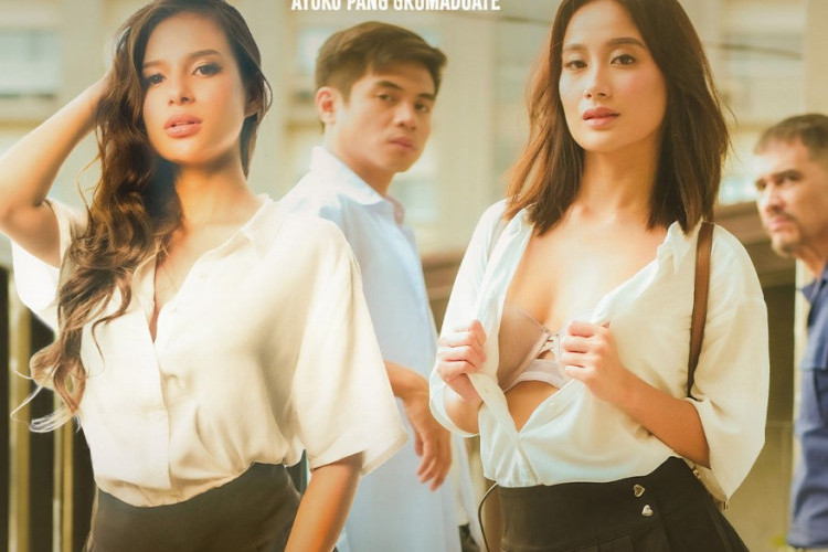 Nonton Film Undergrads (2024) Sub Indonesia Full Movie HD Gratis, Bukan di LK21, REBAHIN, Atau IDLIX