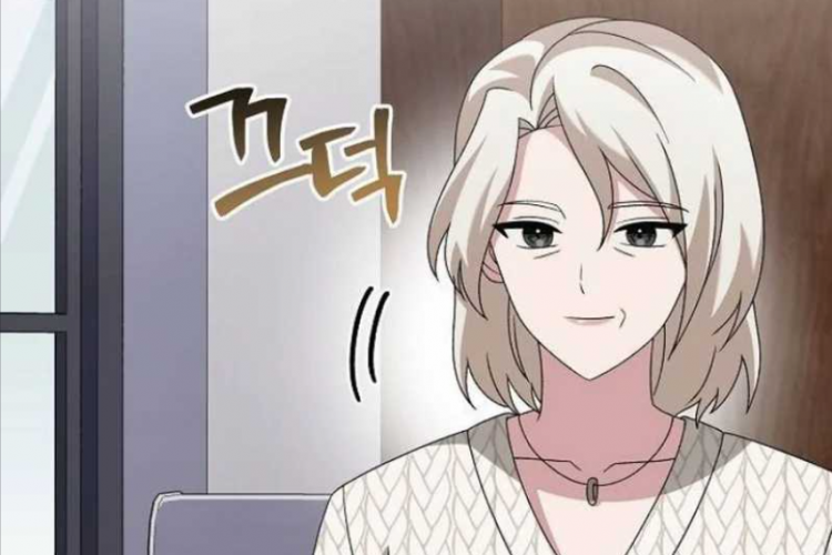 Baca Manhwa For the Musical Genius Chapter 50 Bahasa Indonesia, Pertemuan dengan Anna yang Menyenangkan