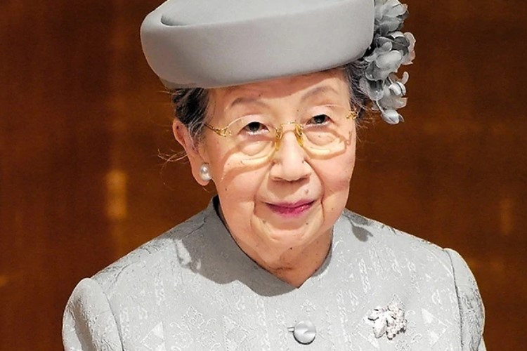 Princess Yuriko Tutup Usia di 101 Tahun, Jadi Anggota Keluarga Kekaisaran Jepang Yang Paling Lama Hidup Sejak Era Meiji 