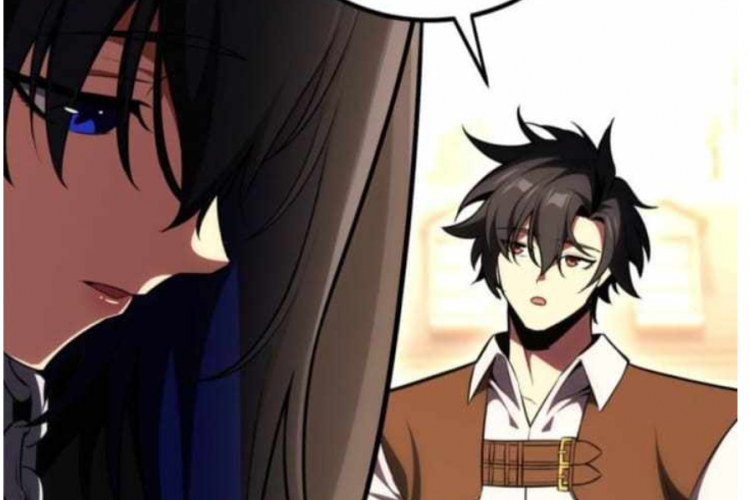 Link Manhwa I Killed An Academy Player Chapter 57 Bahasa Indonesia, Aksi Tak Terduga di Misi Game