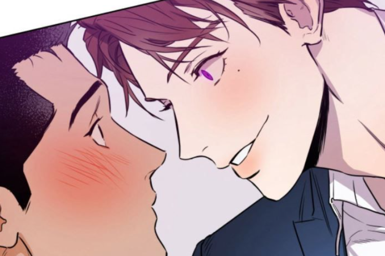 Spoilers del Manhwa BL Amor Duro Capítulo 112 en Español, Cercanía romántica