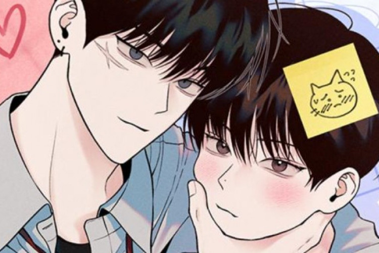 Synopsis and Link to Read Manhwa Save the Dae Full Chapter English Sub, Starting from Hate to Love!